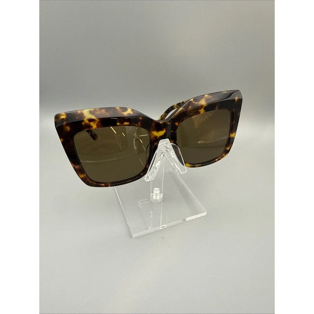DIFF Sunglasses 